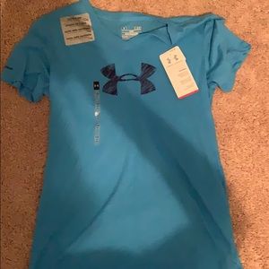 Under Armour t shirt